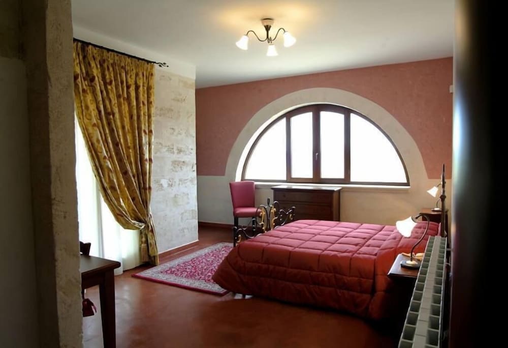 Deluxe Double Room, Balcony photo 1