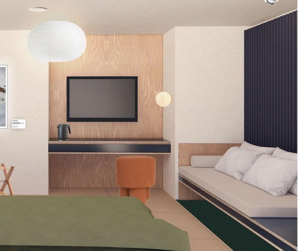 Family Room - Photo 1