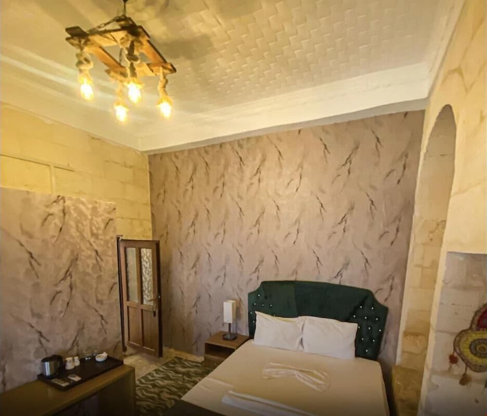 Deluxe Double Room, Courtyard View