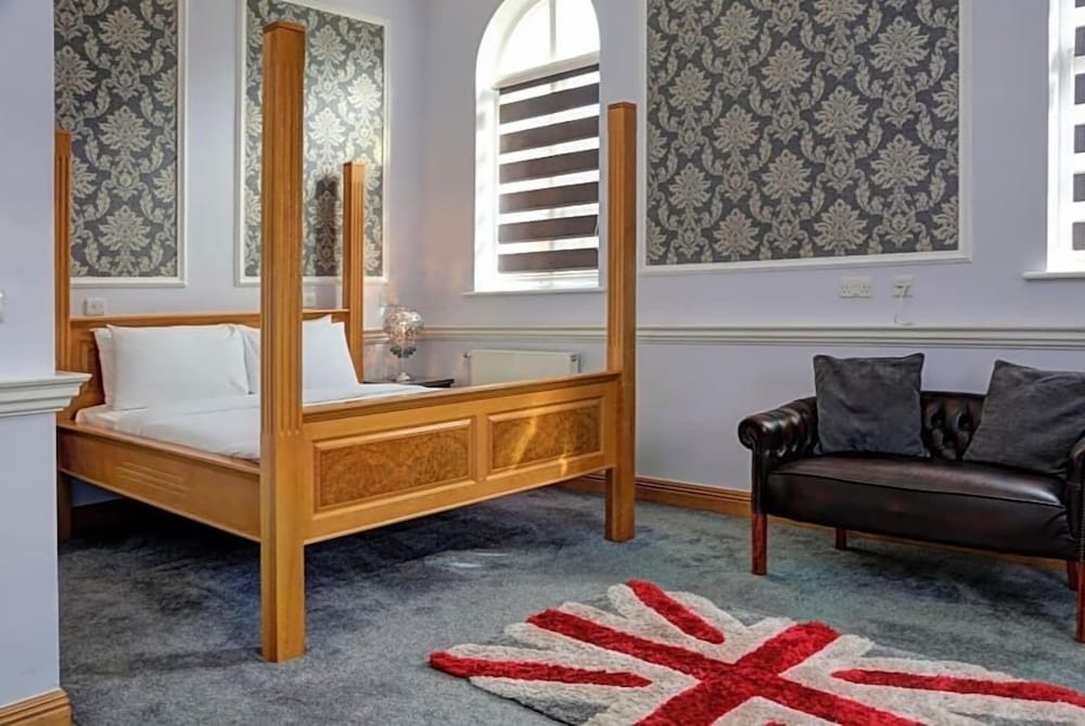 Deluxe Room photo 3