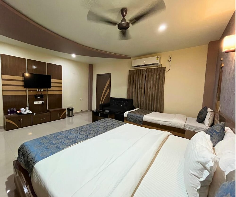 Presidential Room photo 3