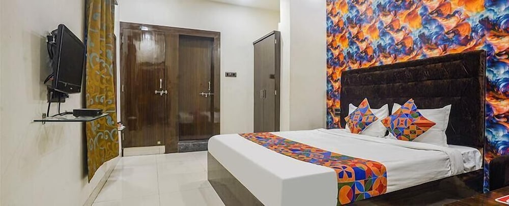 Super Deluxe Ac Rooms photo 1