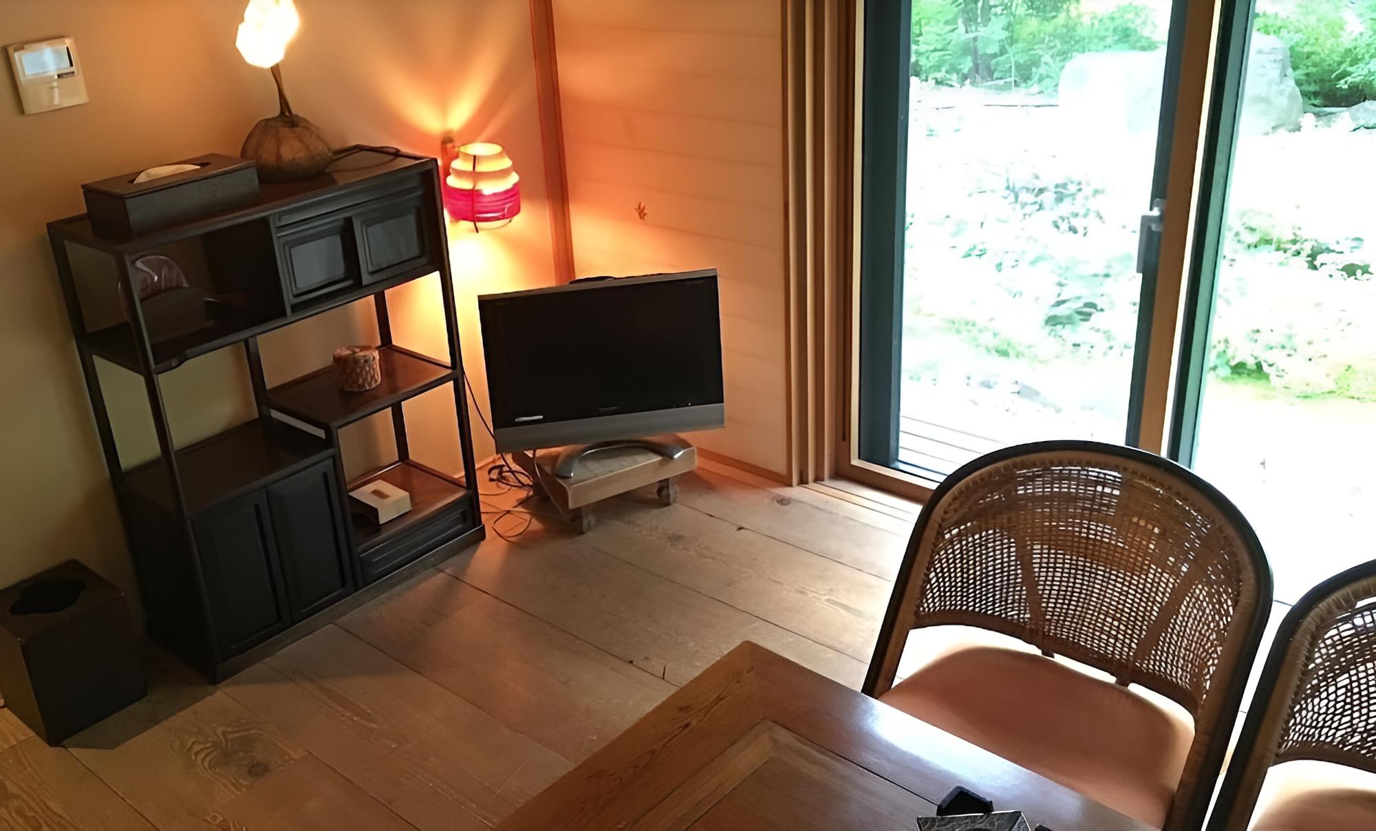 Traditional Room, 2 Bedrooms, Smoking