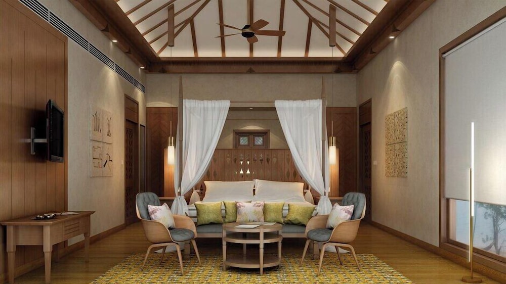 Royal Suite, 2 Bedrooms (with Plunge Pool) Royal Suite, 2 Bedrooms (with Plunge Pool)