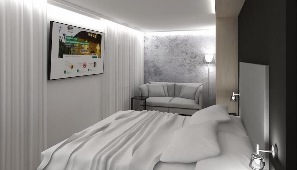 Exclusive Double Room, 1 King Bed, Non Smoking photo 2
