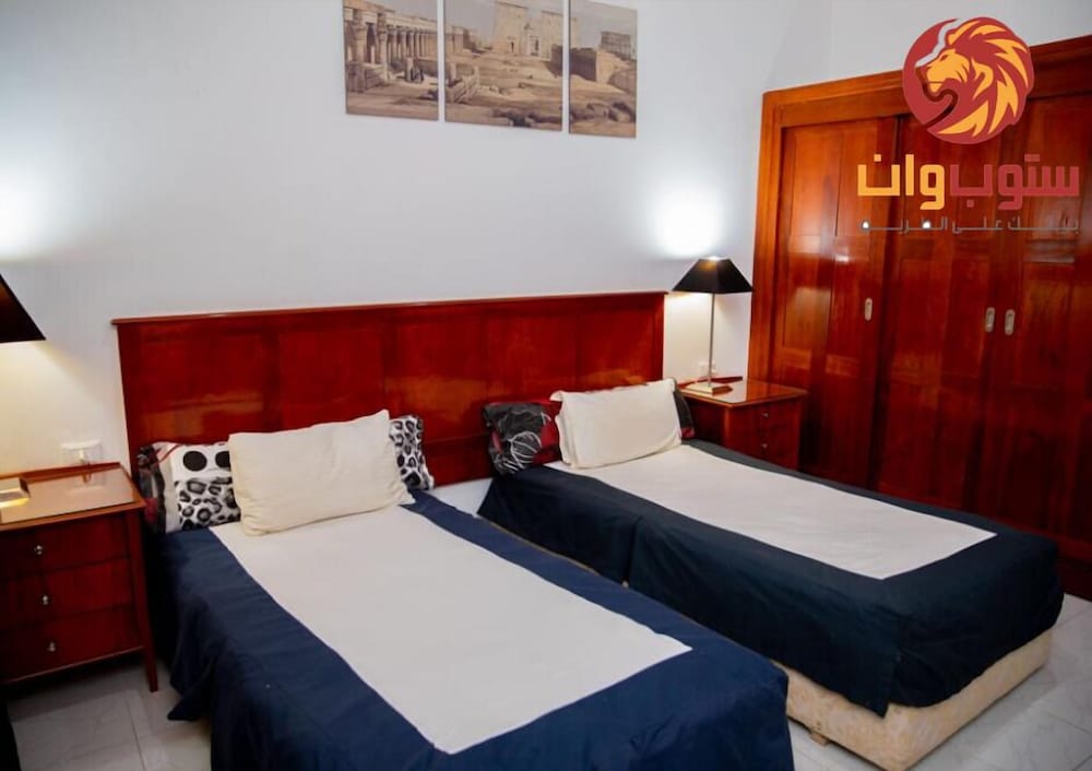 Twin Room photo 2