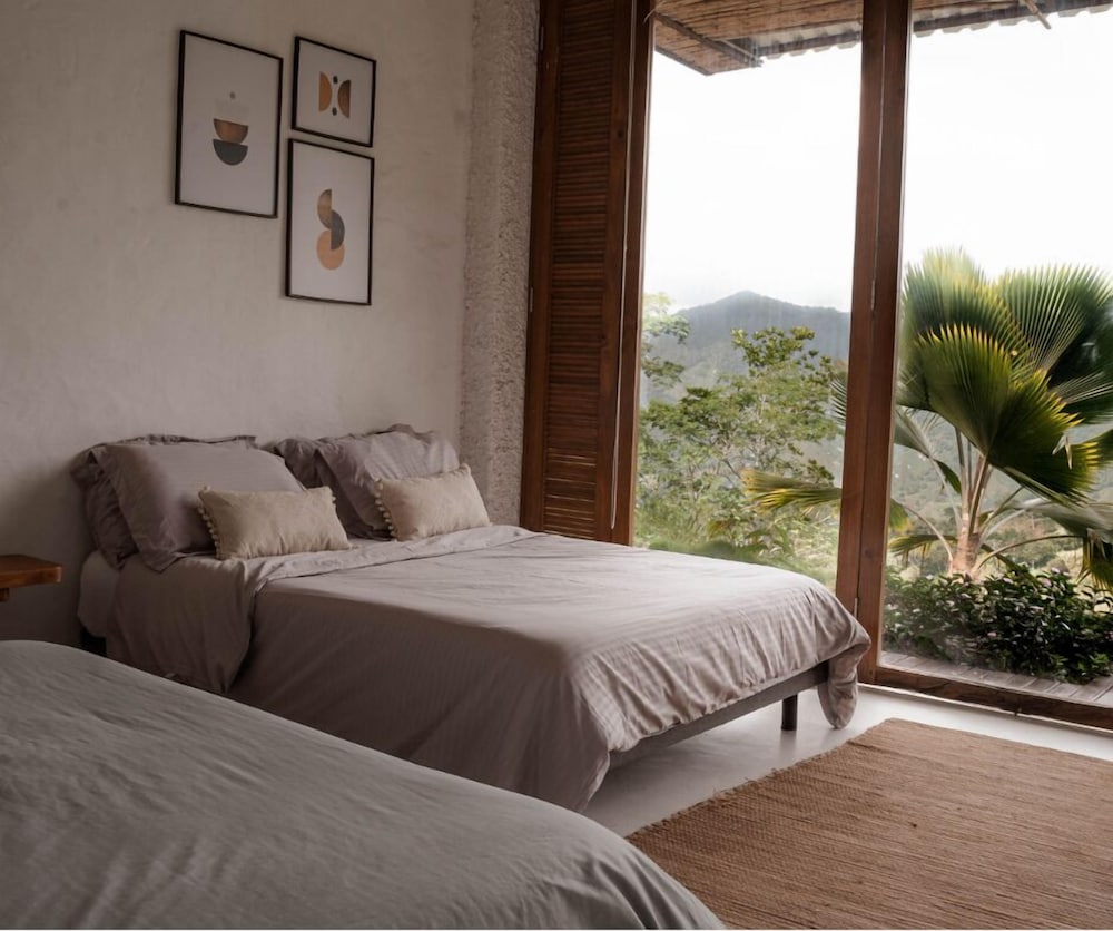 Comfort Double Room, Mountain View photo 1