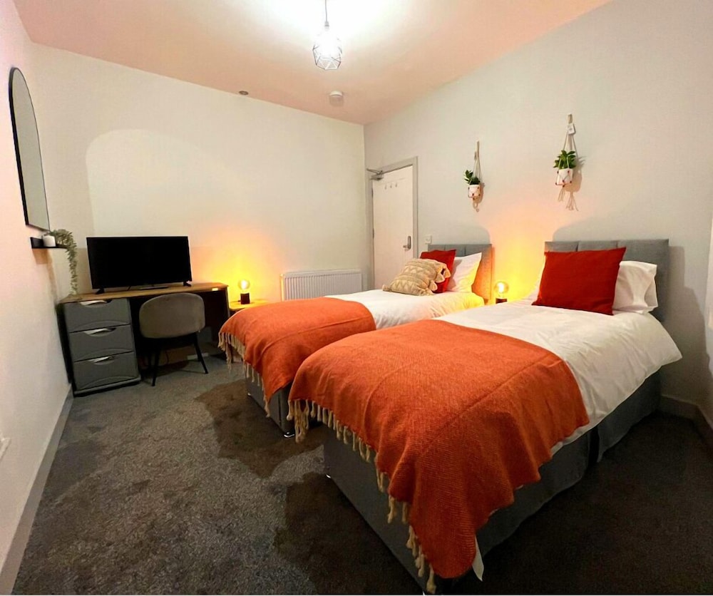 Classic Double or Twin Room photo 1