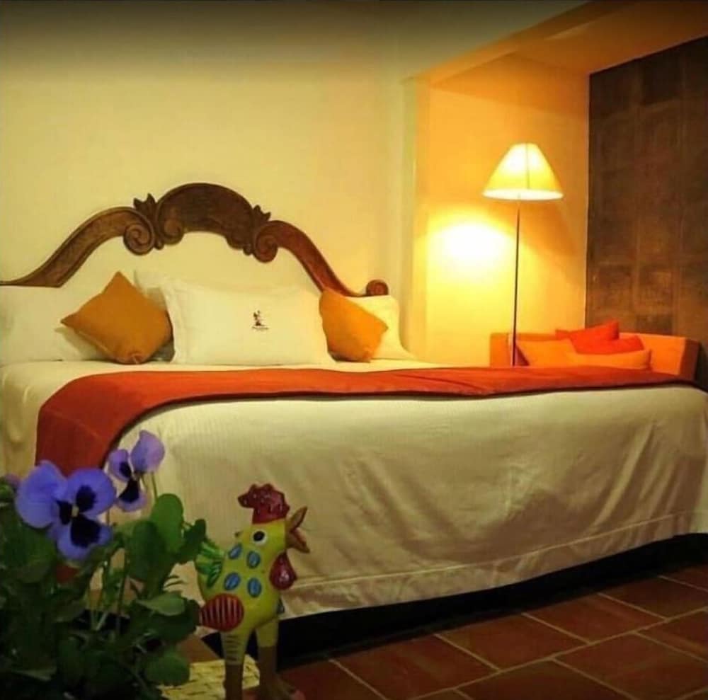 Double Room photo 1