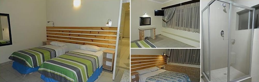 Deluxe Double Room photo 2