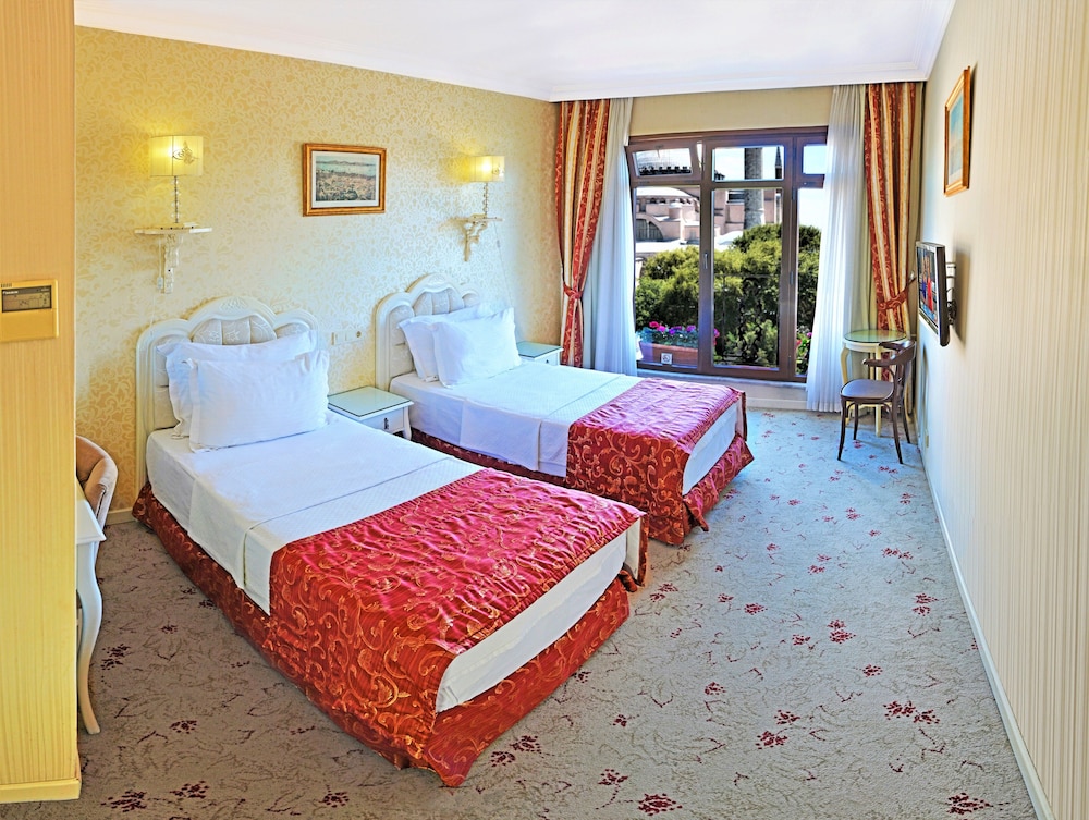 Panoramic Double Room photo 1