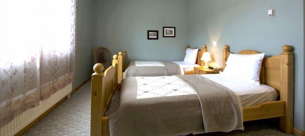 Twin Room, 2 Twin Beds photo 1