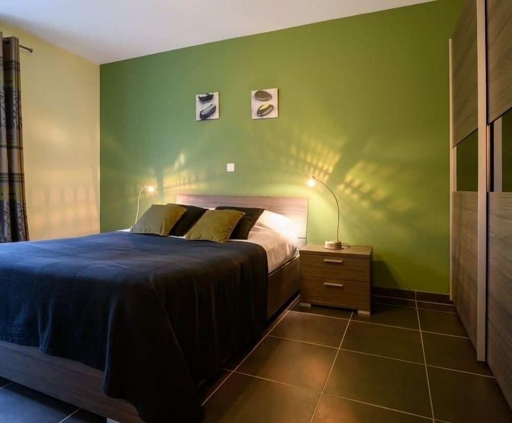 Apartment, 1 Bedroom photo 1