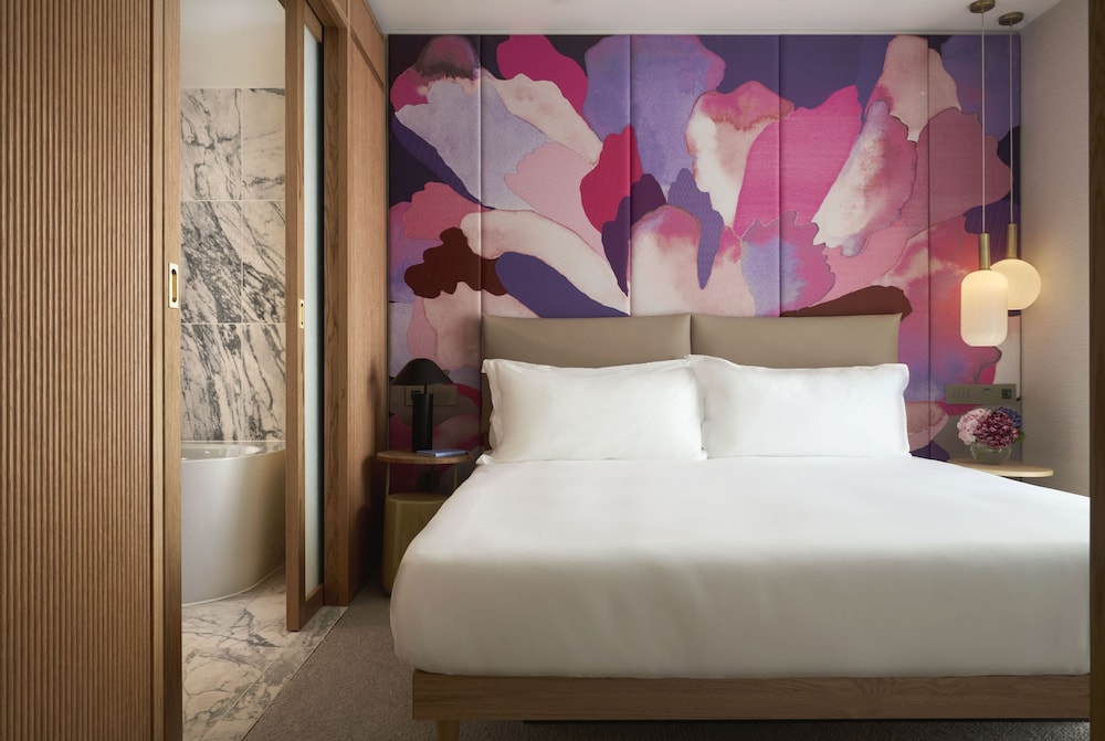 Marylebone Suite
