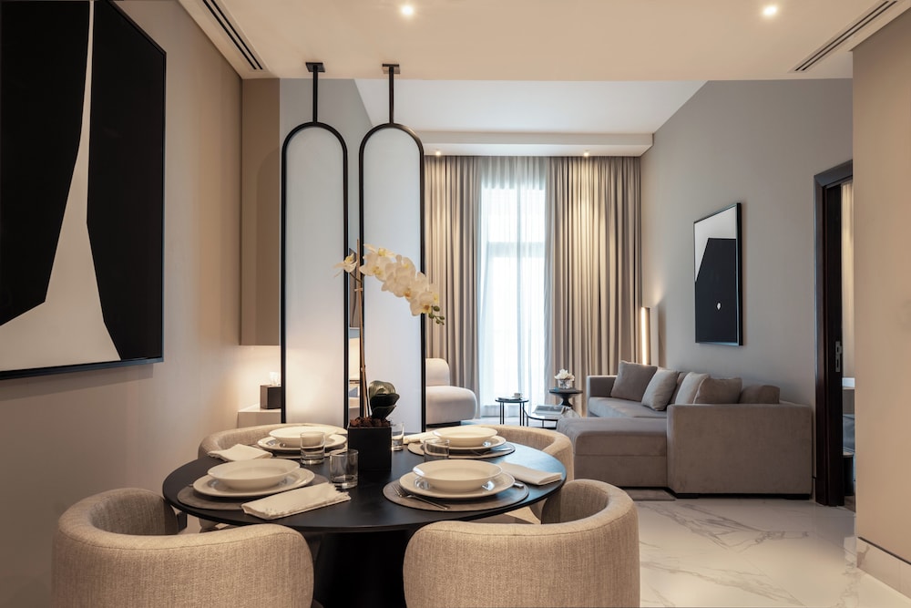 Premium Studio Apartment with Balcony photo 2
