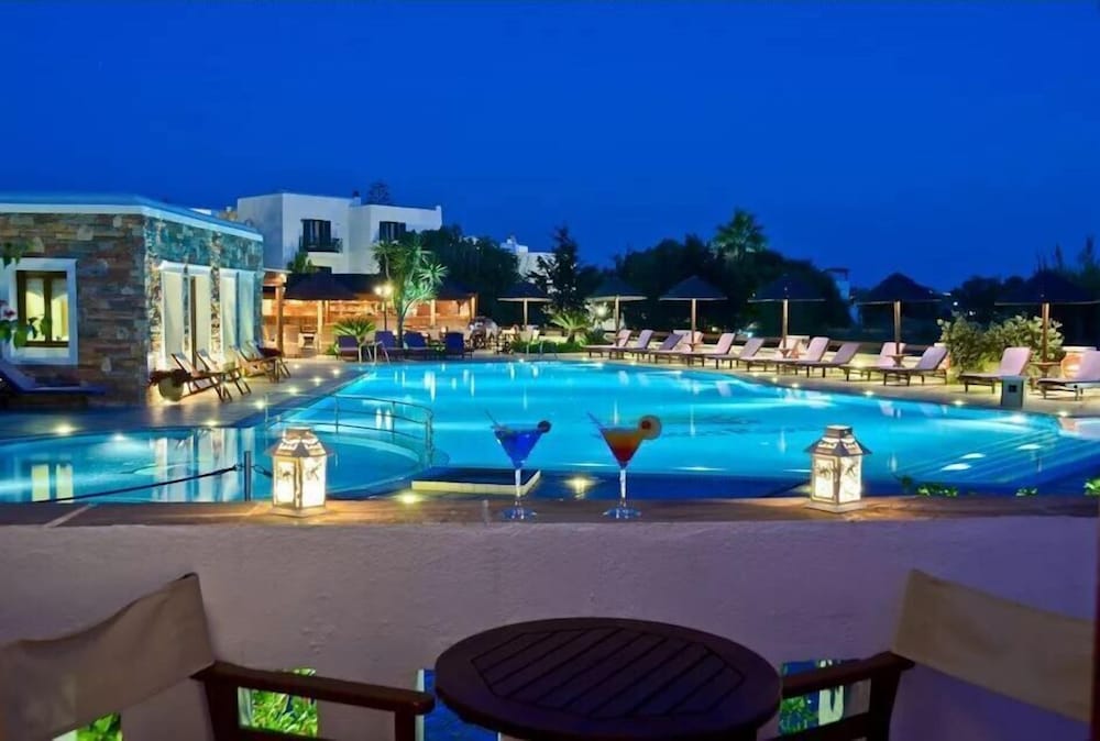 Comfort Room Pool or Sea view - Photo 1