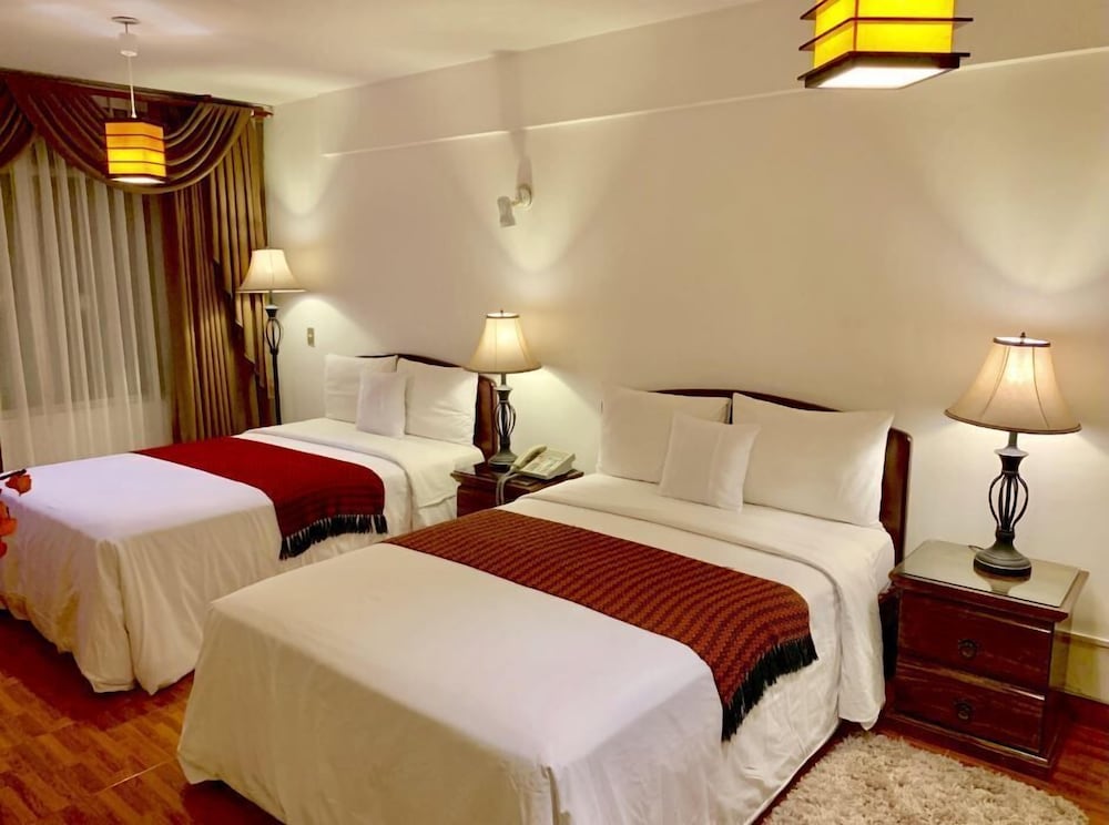 DOUBLE SUITE photo 2
