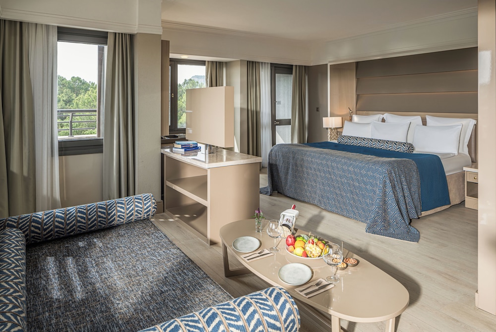 Junior Suite photo 2