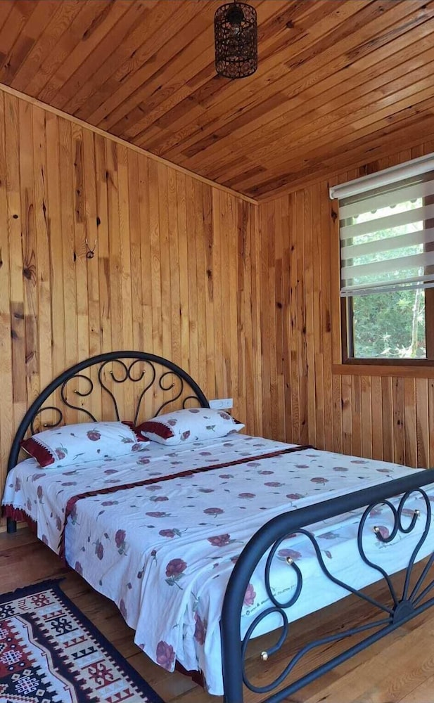 Chalet, Mountain View photo 1