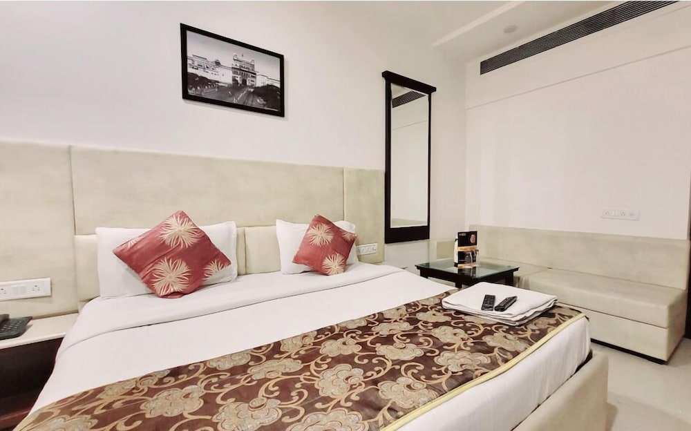 Superior Room photo 3