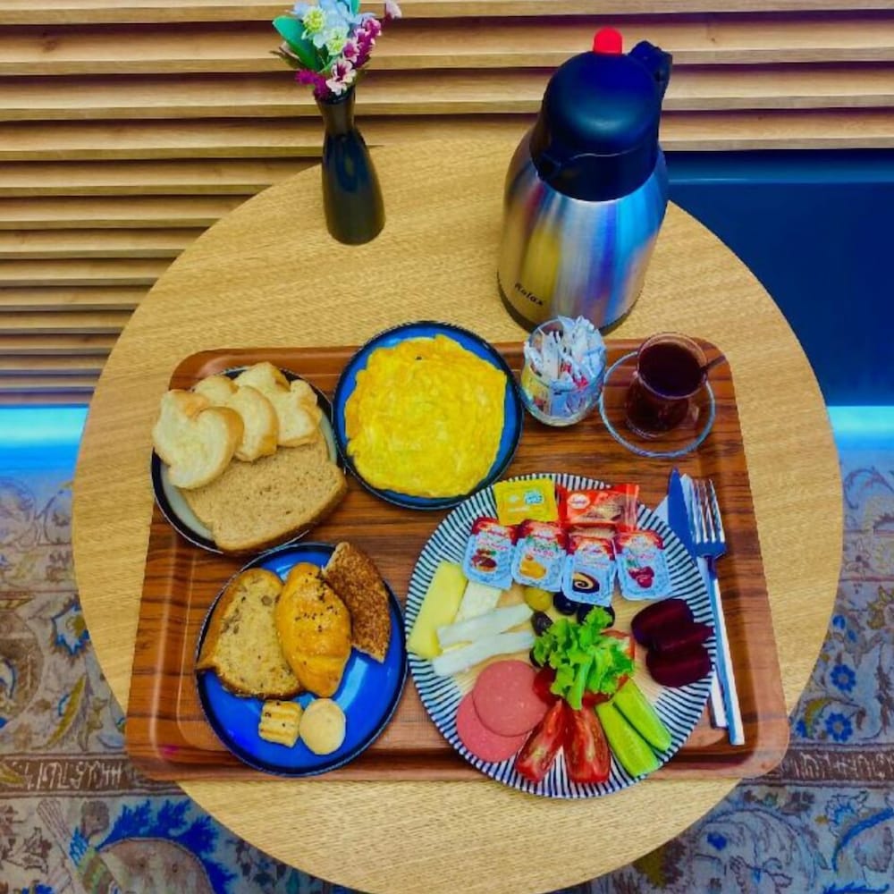Deluxe Single Room photo 3