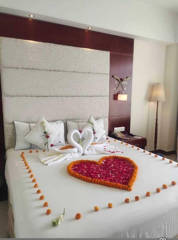 Premier Double Room, Mountain View