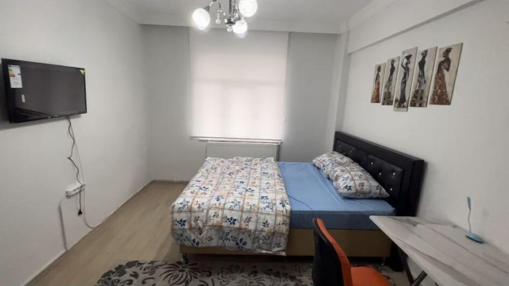 Classic Double Room Single Use photo 3
