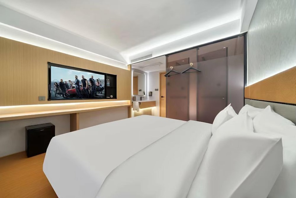 Luxury Double Room Single Use