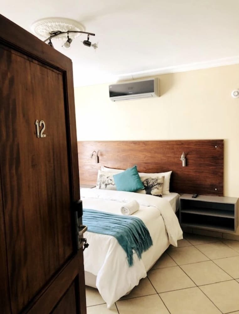 Deluxe Room photo 2