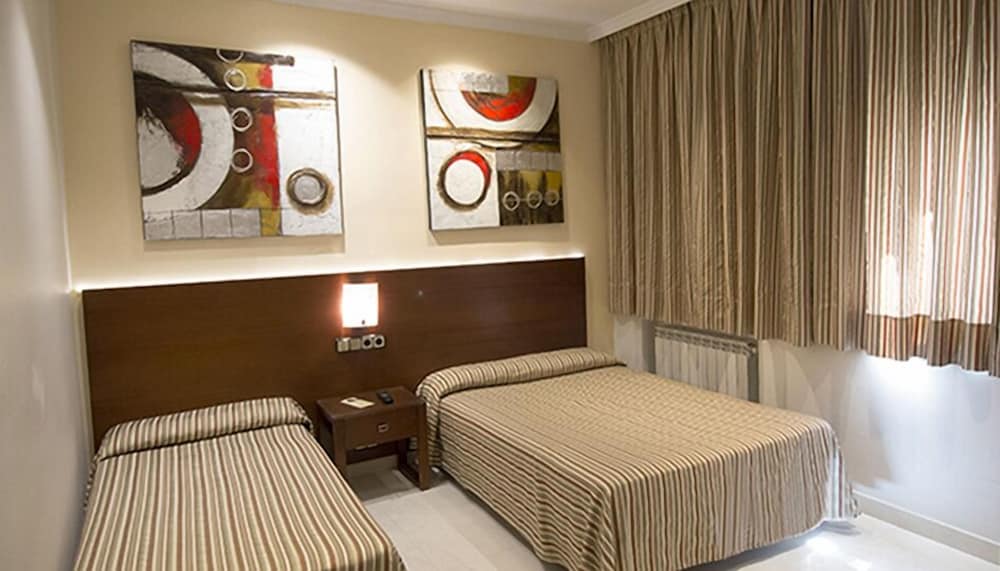 Double Room, Accessible