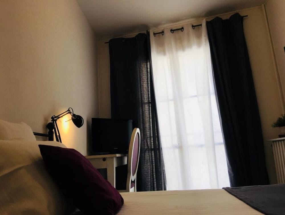 Single Room, Non Smoking photo 2