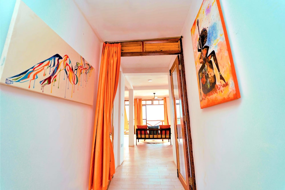 Asha Penthouse photo 1