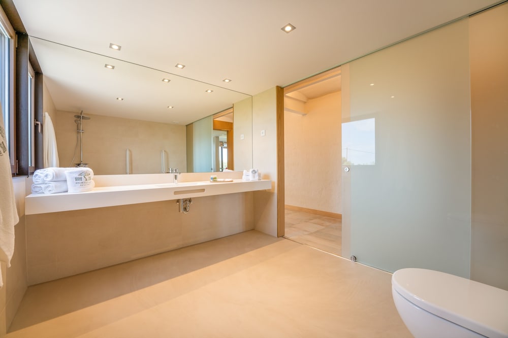 Deluxe Double or Twin Room, Accessible photo 3