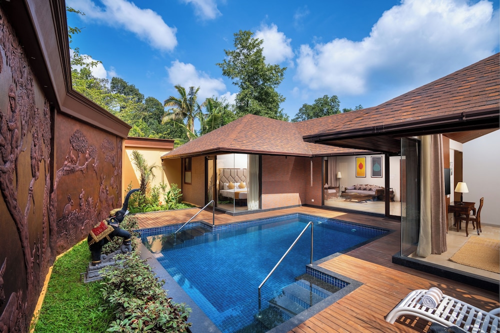 Premium Pool View Villa photo 3