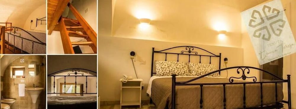 Comfort Quadruple Room, Private Bathroom
