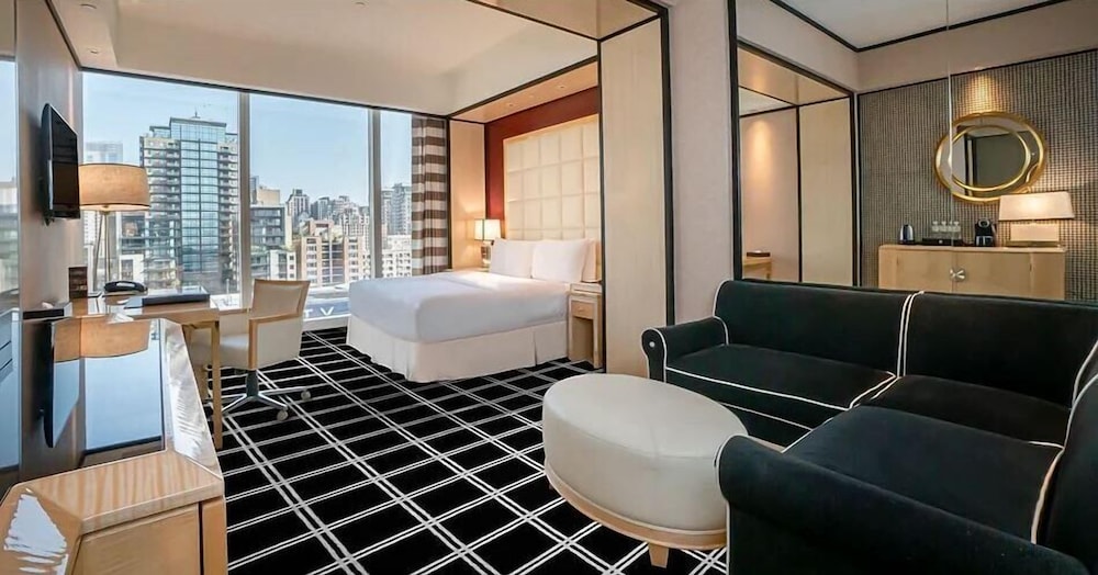 Available room