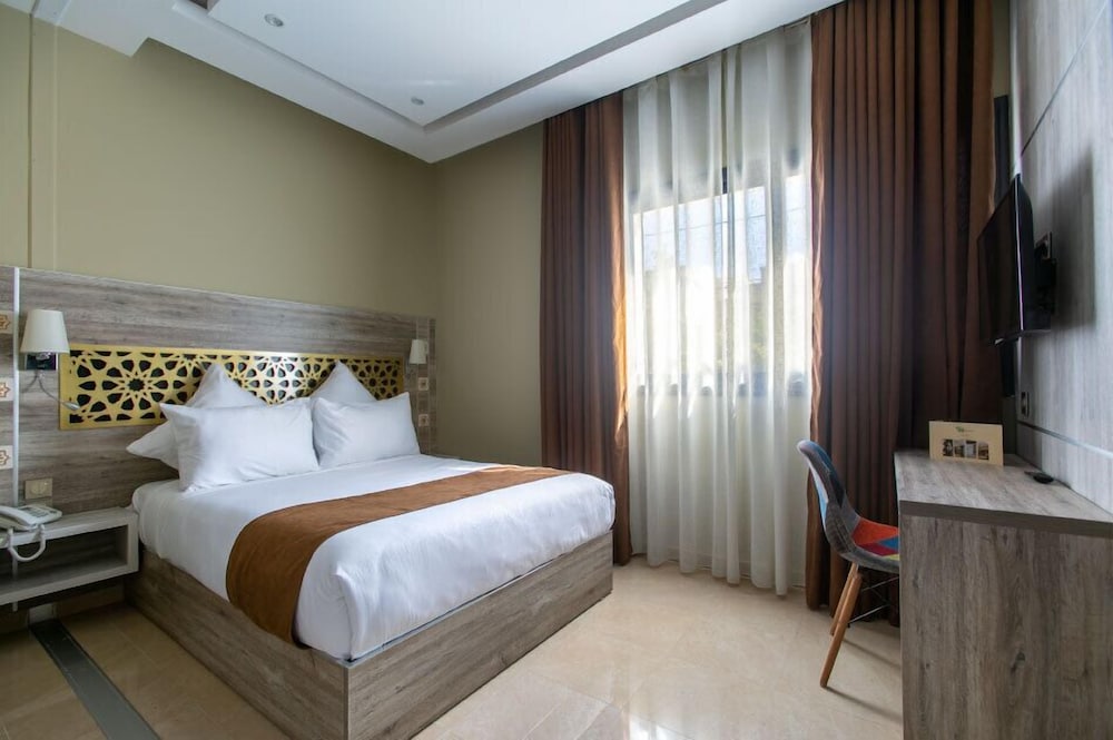 Deluxe Room, Private Bathroom