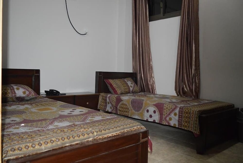 Standard Double Room photo 3