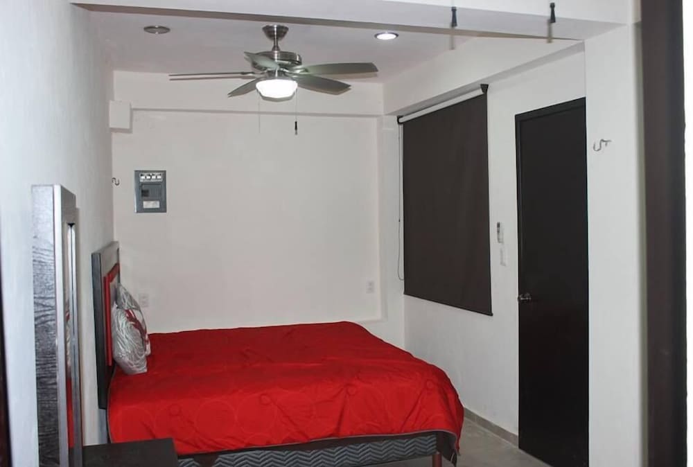 Apartment, 1 Bedroom photo 1