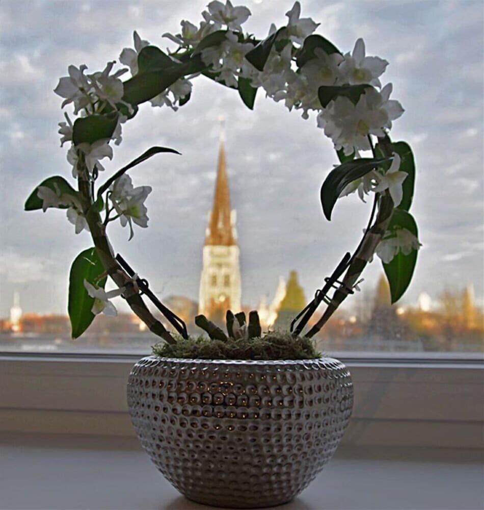 Icon Becket Lejlighed, Billede 24
