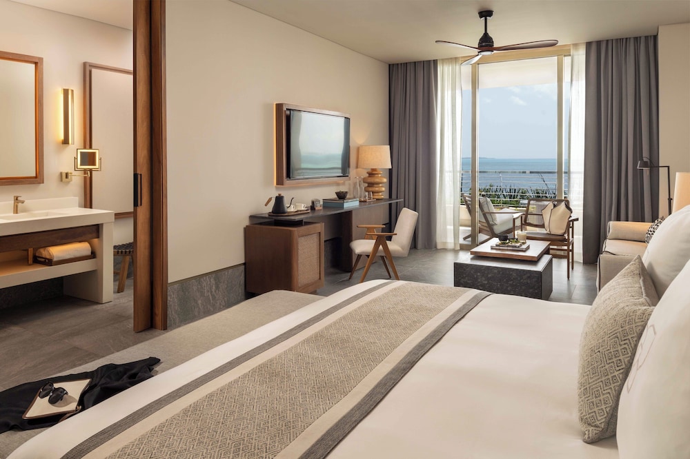 Deluxe Suite (Plus) (Intensive Detox Optimal Weight)