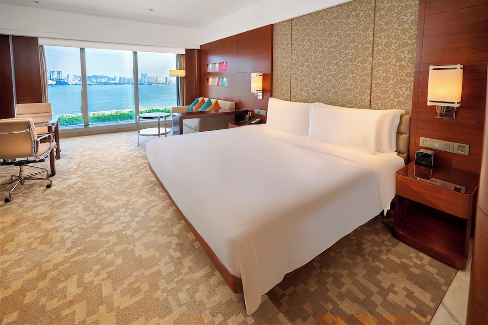 Premium Room, Smoking, Sea View photo 1