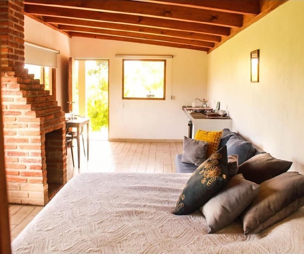 Classic Cabin, 1 Bedroom, Non Smoking, Mountain View photo 1