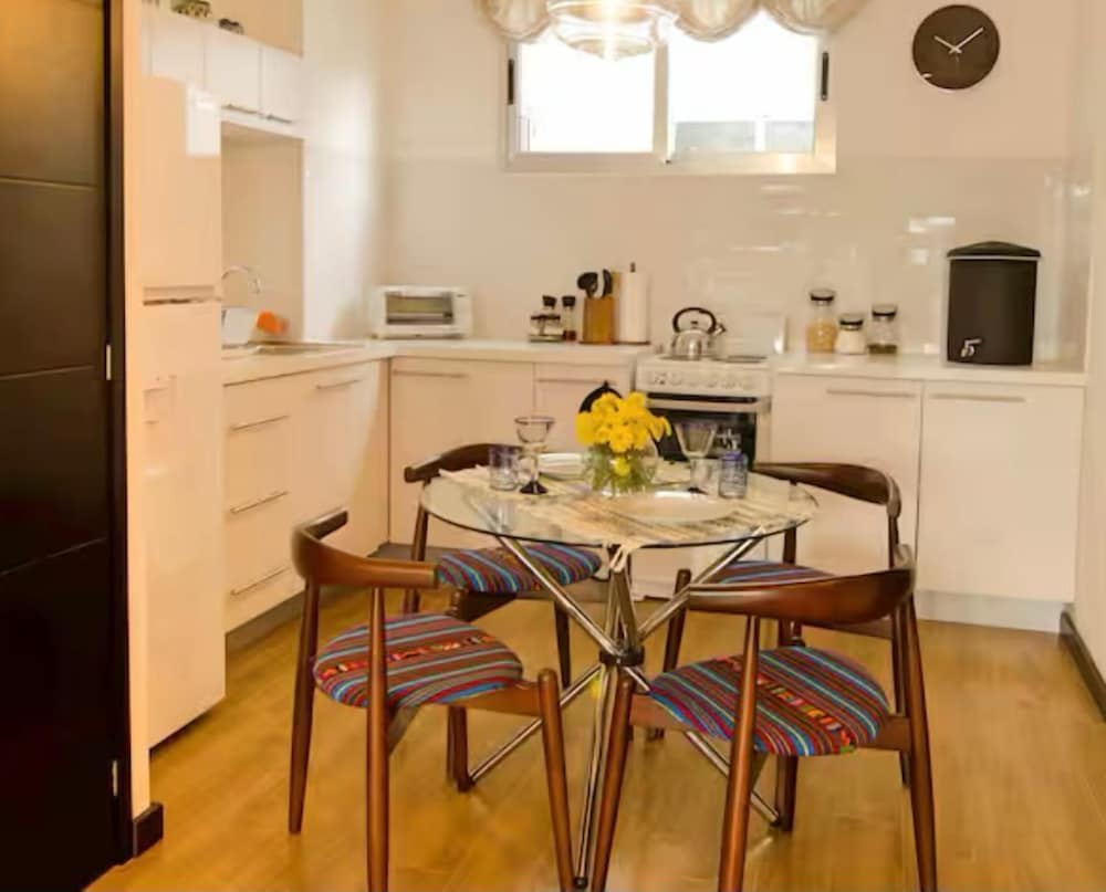Exclusive Apartment photo 3