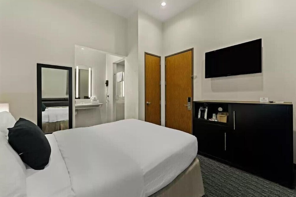 Quality Inn Philadelphia Center City, Φωτογραφία 5