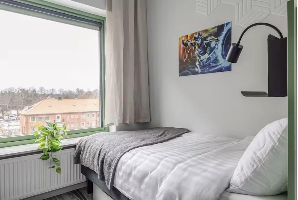 Classic Single Room photo 1