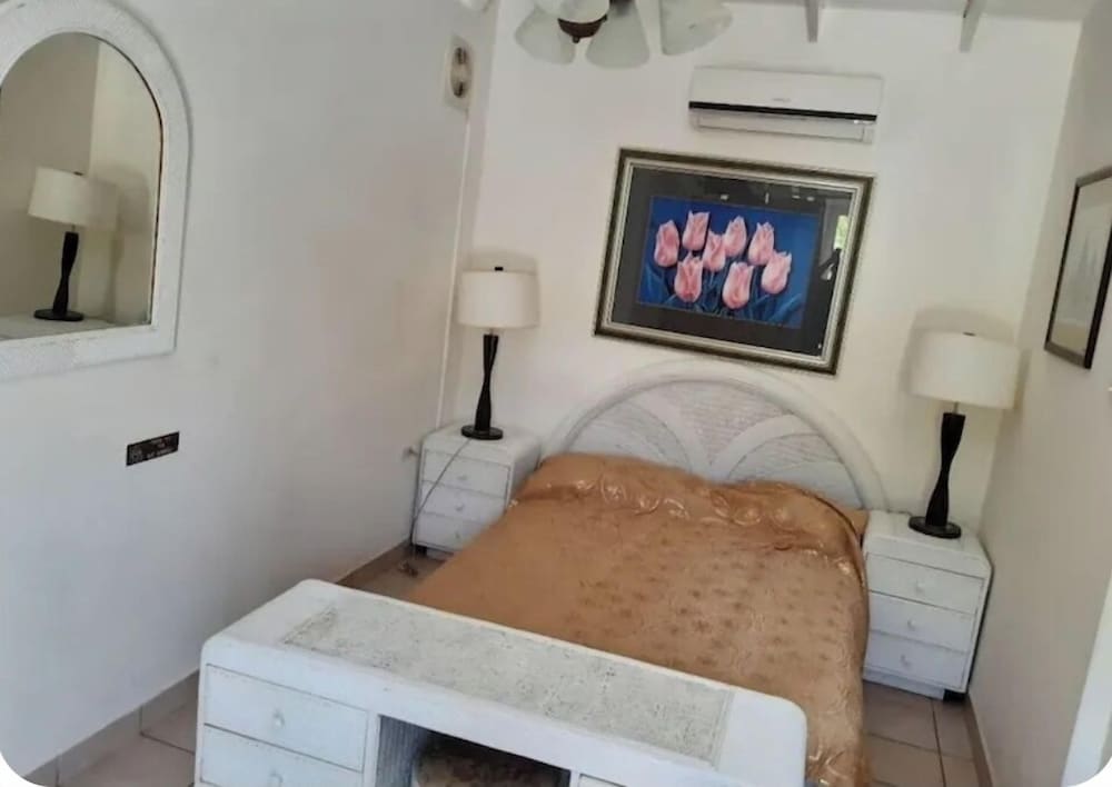 Chambre Familiale