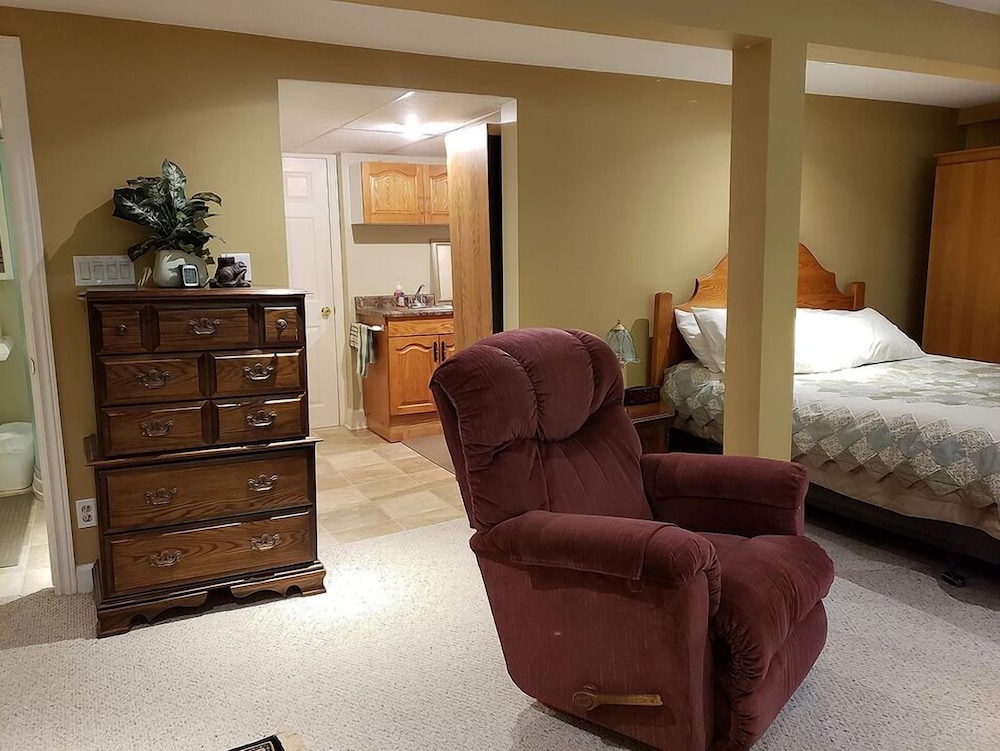 Superior Suite, Ensuite photo 1