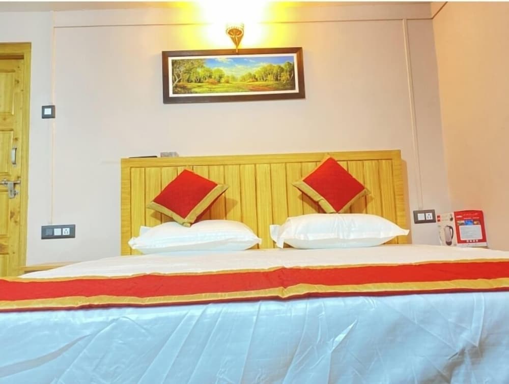 Standard Twin Room, 1 Bedroom