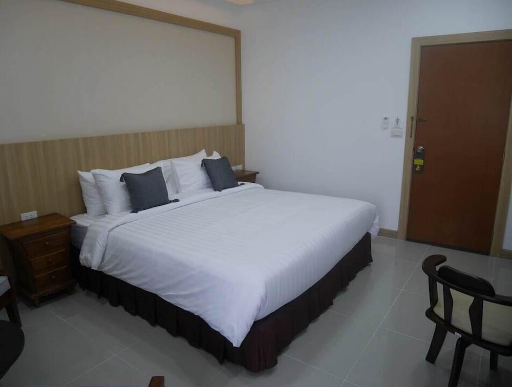 Superior Room, 1 Bedroom - Photo 1